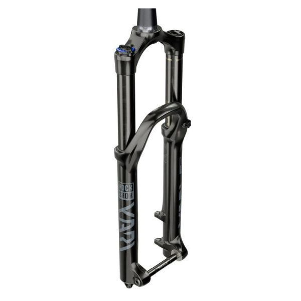 Horquilla Rockshox yari Rc 27.5 46os Boost 180mm Negro