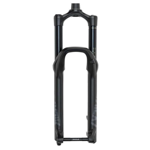 Horquilla Rockshox Lyrik Select Rc 27.5 37os Boost 180mm Negro