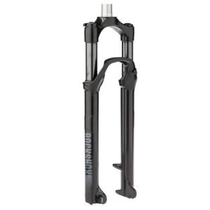 Horquilla Rockshox Recon Silver Rl 27.5" 100mm Negro