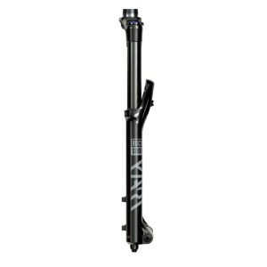 Horquilla Rockshox yari Rc 27.5 46os Boost 180mm Negro