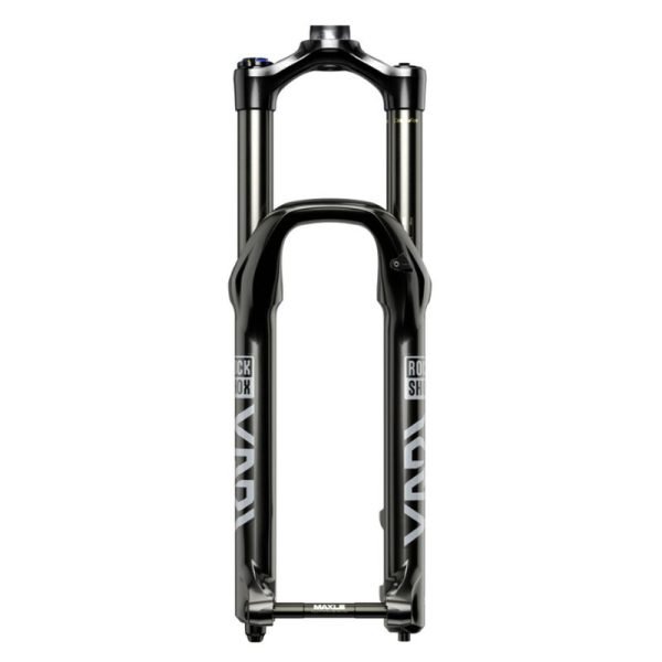 Horquilla Rockshox yari Rc 27,5" 170mm Negro