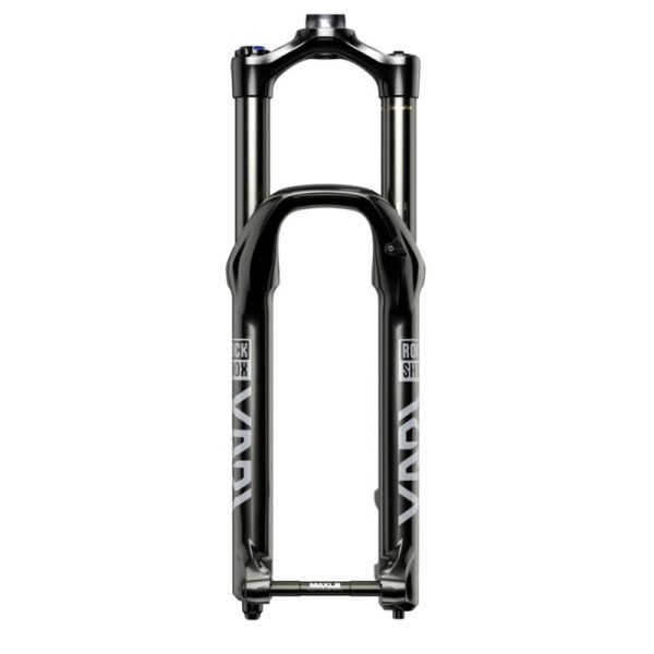 Horquilla Rockshox yari Rc 27.5 46os Boost 180mm Negro