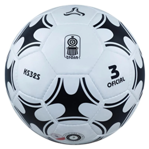Balón Fútbol Train KS-32S Nº3