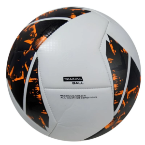 Balón de Fútbol Train Axis N°5