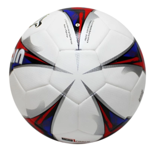 Balón de Fútbol Train N°4 Evolution