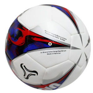 Balón de Fútbol Train N°4 Evolution