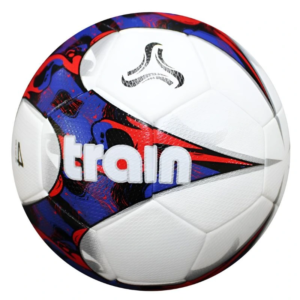 Balón de Fútbol Train N°4 Evolution
