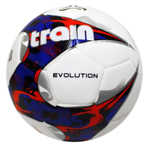 Balón de Fútbol Train N°4 Evolution
