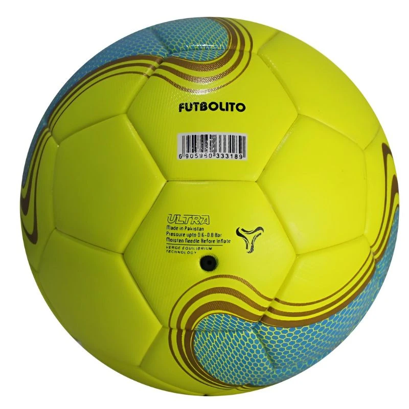 Balón de Futbolito Train Ultra N°4 Balón de Futbolito Train Ultra N°4