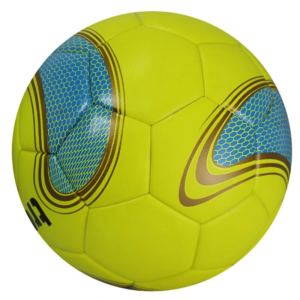 Balón de Futbolito Train Ultra N°4
