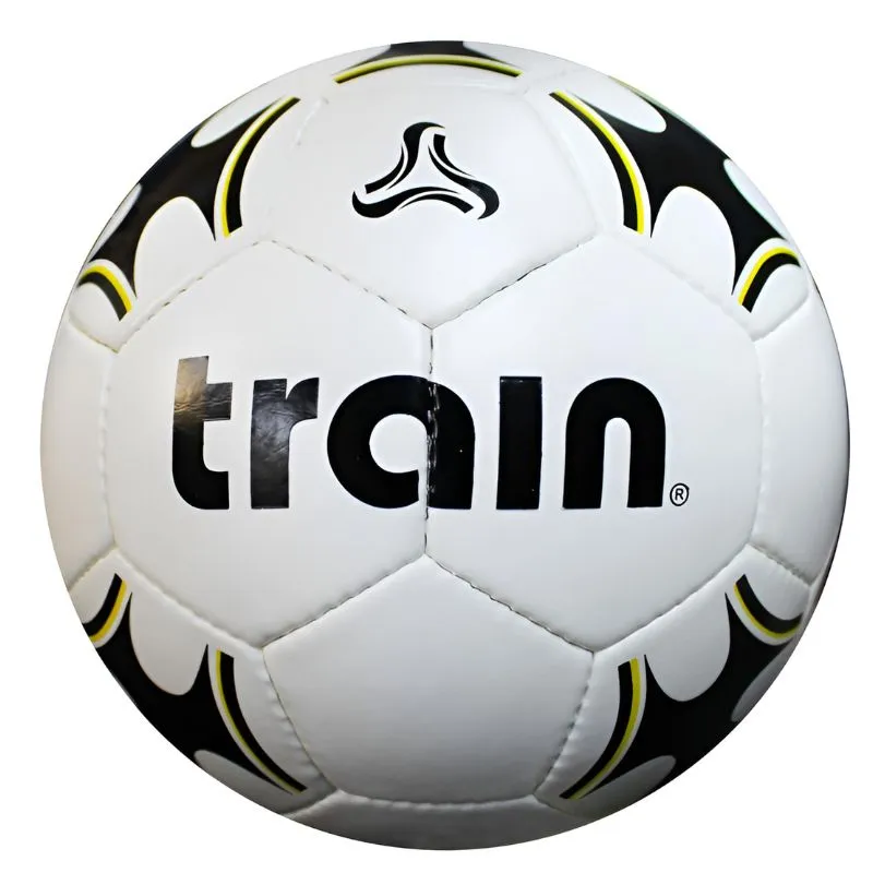 balon clasico futbol train n5 balon clasico futbol train n5