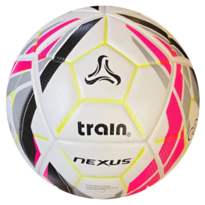 balon de futbol n°5 train nexus
