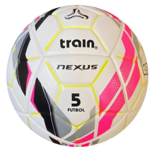 balon de futbol n°5 train nexus