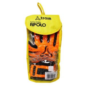 guante de arquero apolo train