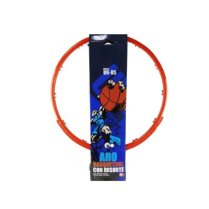 Aro Basquetbol CResorte SbaR5