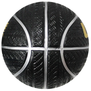 Balon Básquetbol Panther N7 Uktime