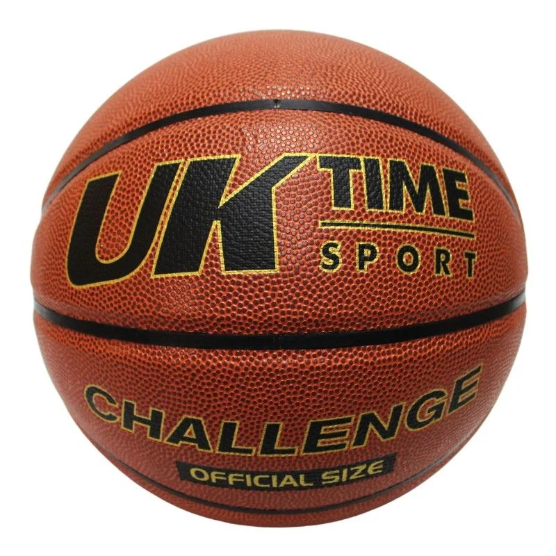 Balón Básquetbol Pu N7 Uktime Balón Básquetbol Pu N7 Uktime