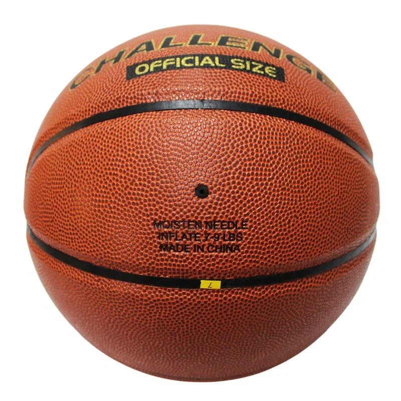 Balón Básquetbol Pu N7 Uktime Balón Básquetbol Pu N7 Uktime