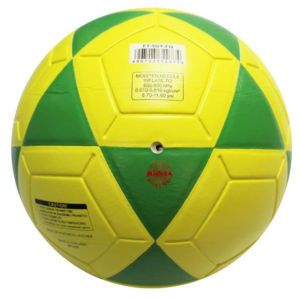 Bálon Futvoley FT-5GY Mikasa