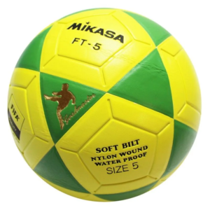 Bálon Futvoley FT-5GY Mikasa