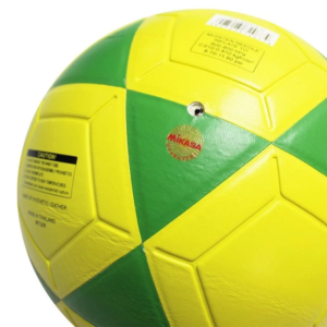 Bálon Futvoley FT-5GY Mikasa