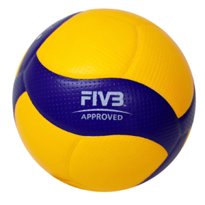 Balón Oficial Volveibol Mikasa V200W