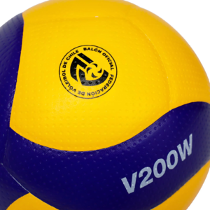 Balón Oficial Volveibol Mikasa V200W