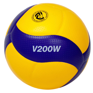 Balón Oficial Volveibol Mikasa V200W