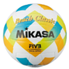 Balón Voleibol Playa BV543C-VXA-LG Mikasa