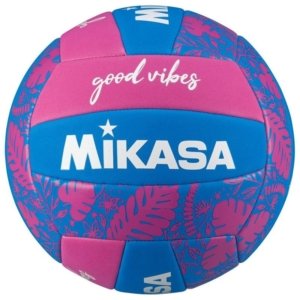 Balón Vóleibol Playa Bv354TV Mikasa