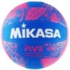 Balón Vóleibol Playa Bv354TV Mikasa