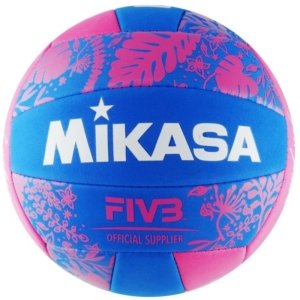 Balón Vóleibol Playa Bv354TV Mikasa
