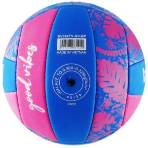 Balón Vóleibol Playa Bv354TV Mikasa