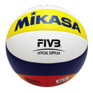Balón Voleibol Playa Replica Oficial BV552C-WYBR