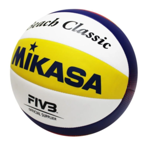 Balón Voleibol Playa Replica Oficial BV552C-WYBR