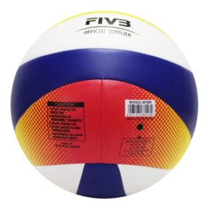 Balón Voleibol Playa Replica Oficial BV552C-WYBR
