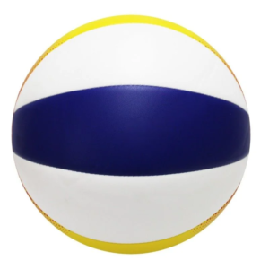Balón Voleibol Playa Replica Oficial BV552C-WYBR