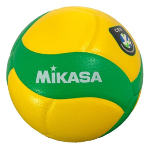 Balón Voleibol V200W Champions League Mikasa