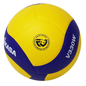 Balón Voleibol V330W Mikasa