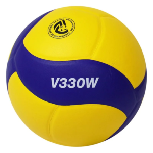 Balón Voleibol V330W Mikasa