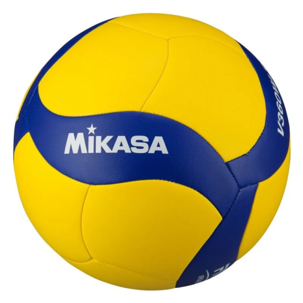 Mikasa VOLLEY-BALL VS123W (5) - acheter sur Mikasa VOLLEY-BALL VS123W (5) - acheter sur
