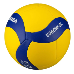 Balón Voleibol V360W-SL Mikasa