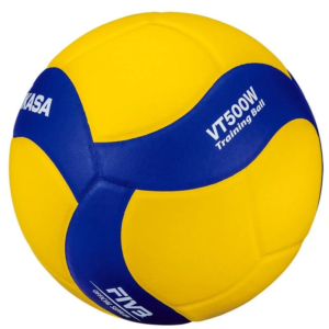 Balón Vóleibol VT500W Mikasa