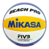 Balón de Voleibol Mikasa BV550C Oficial Playa