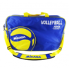 Bolso Mikasa Azul Amarillo 6 Balones Voleibol V200W
