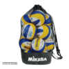Bolso Traslada Balones Mikasa
