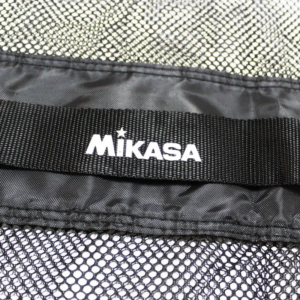 Bolso Traslada Balones Mikasa