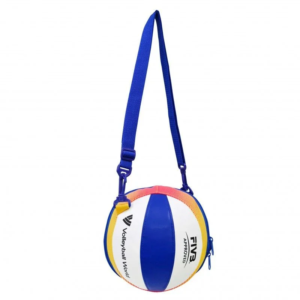 Bolso traslada balón individual BV1B Mikasa