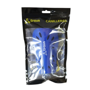 Canillera Train Training Azul M