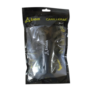 Canillera Train Training Negra M